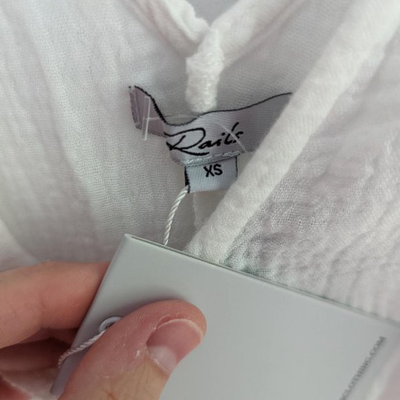 NWT Rails Romper - Picture 6 of 9